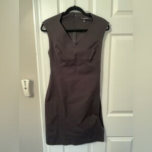 Banana Republic Little Black Dress (LBD)